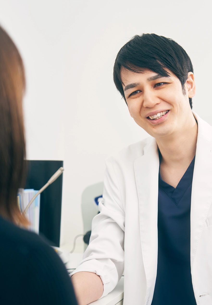 上野御徒町駅ファラド皮膚科
